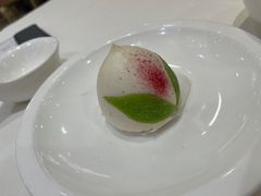 -金时代顺风大酒店(爱琴海购物中心店)