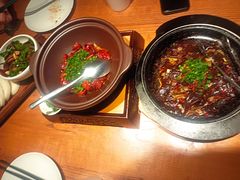 -马仕玖煲·融合菜·酥不腻烤鸭(人大店)