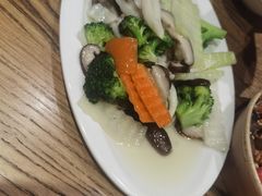-川流不息(北蔡休闲广场店)