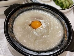 -东方之珠海鲜酒楼(南开店)