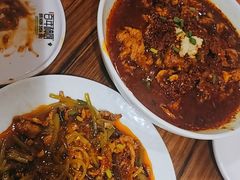 -百年神厨·地道川菜(清江西路店)