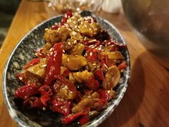 -付小姐在成都(中山公园店)