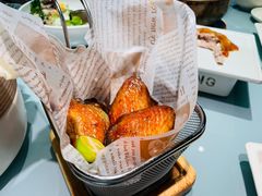 -小大董·烤鸭(观景餐厅·南京西路店)