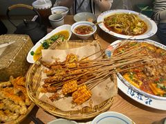 -花盐街·四川乐山小吃(西单大悦城店)