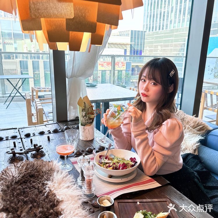 我不许还有人没吃过颜值超高的西餐厅🍴｜茉莉西餐厅