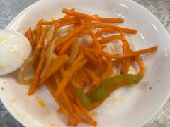 -汗腾格里·风味餐厅(新疆驻京办店)