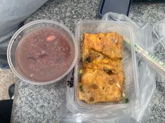 三鲜豆皮-老通城豆皮大王(吉庆街店)