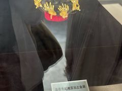 -清东陵