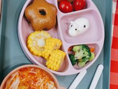 -西贝莜面村(金隅嘉品mall店)