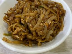 炒粿-兄弟深夜豆浆