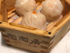 -陶陶居酒家(海岸城店)