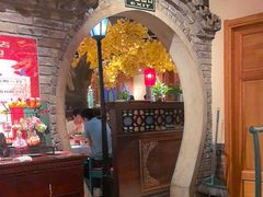 -北平宴·烤鸭·京味菜(中关村店)