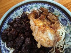 -旺泉餐饮店·清真牛肉面馆