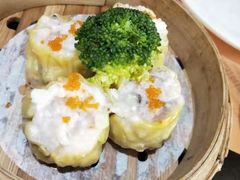 瑶柱蟹籽烧卖皇-金厨泰国餐厅·全泰籍厨师料理(拱北店)