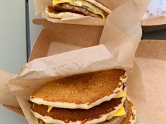 -STARLING八哥松饼(雅宝店)