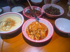-陈家婆的菜·口味湘菜(梅溪湖店)