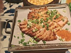 -绿茶餐厅(布吉万象汇店)