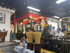 -西月城谭豆花(春熙路店)