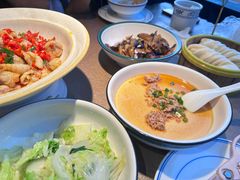 -农耕记·湖南土菜(halo广场店)