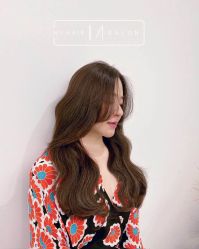 -MY HAIR ARDOR