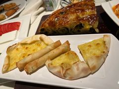 -Pasha帕夏土耳其餐厅(南昌路店)