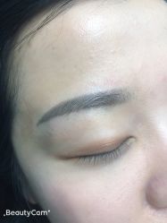 -薇漫里纹眉半永久连锁品牌