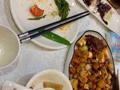 -津悦·正阳春烤鸭(红旗南路店)
