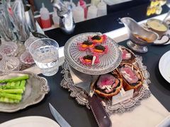 -壳里西餐厅Coquille Seafood Bistro(蒙自路店)