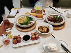 -蔡澜点心·粤菜(月星环球港店)