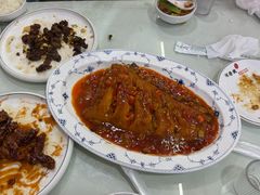 -同发号饭庄(复兴路店)