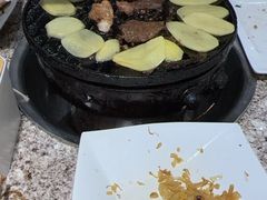 -厚味居炙子烤肉·清真(天桥南纬路店)