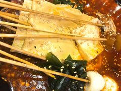-梵云依家小冒菜(新街口总店)