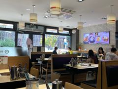 -韩香福脊骨汤锅(上杭路店)