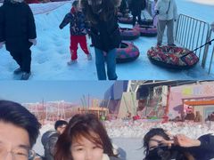 -沈阳奥体冰雪嘉年华