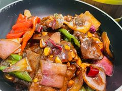 -苏梦江南·淮扬菜(夫子庙店)