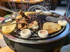 -子檀大隐炭烧(食品街店)