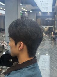 点击看大图 -藤野造型