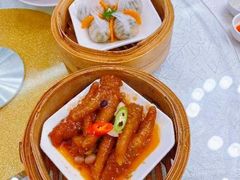 -老廣新意-全天茶点(宝能店)