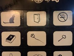 -Doors独立剧情密室(东门分店)