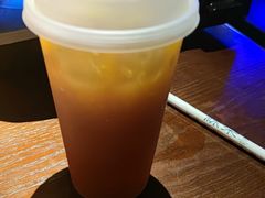 -绿茶餐厅(深圳龙华天虹购物中心店)