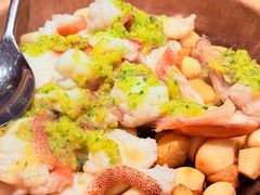 -炳胜品味(深圳万象城店（罗湖）)