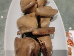 -小厨娘淮扬菜(清江苏宁广场店)