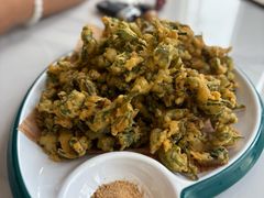 -何适山庄 ·可团建(水长城P2停车场店)