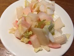 小菜-青石桥老瓦房肥肠粉总店(青石桥总店)