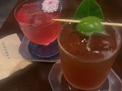 -埋位小酒馆(东城店)