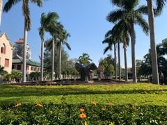 -厦门大学(思明校区)