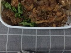 -韩宫宴烤肉·料理(苏州中心店)