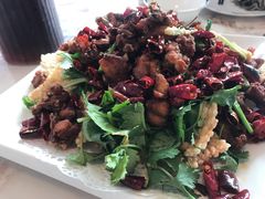 -川悦壹号·川菜(蠡溪路店)