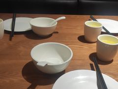 -吕氏疙瘩汤·新鲁菜(济南万象城店)