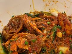 -辣螃铠盆盆蟹大排档(总店)